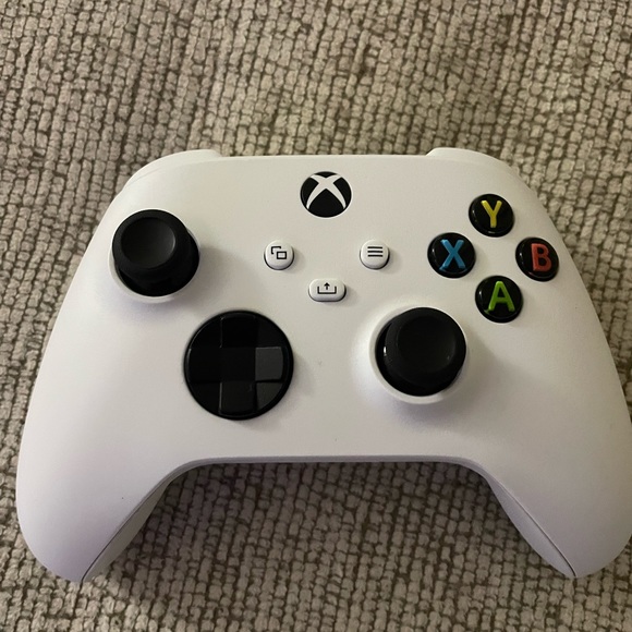 XBOX One Series S. One Controller & 2k24. Runs Great. - Picture 3 of 5